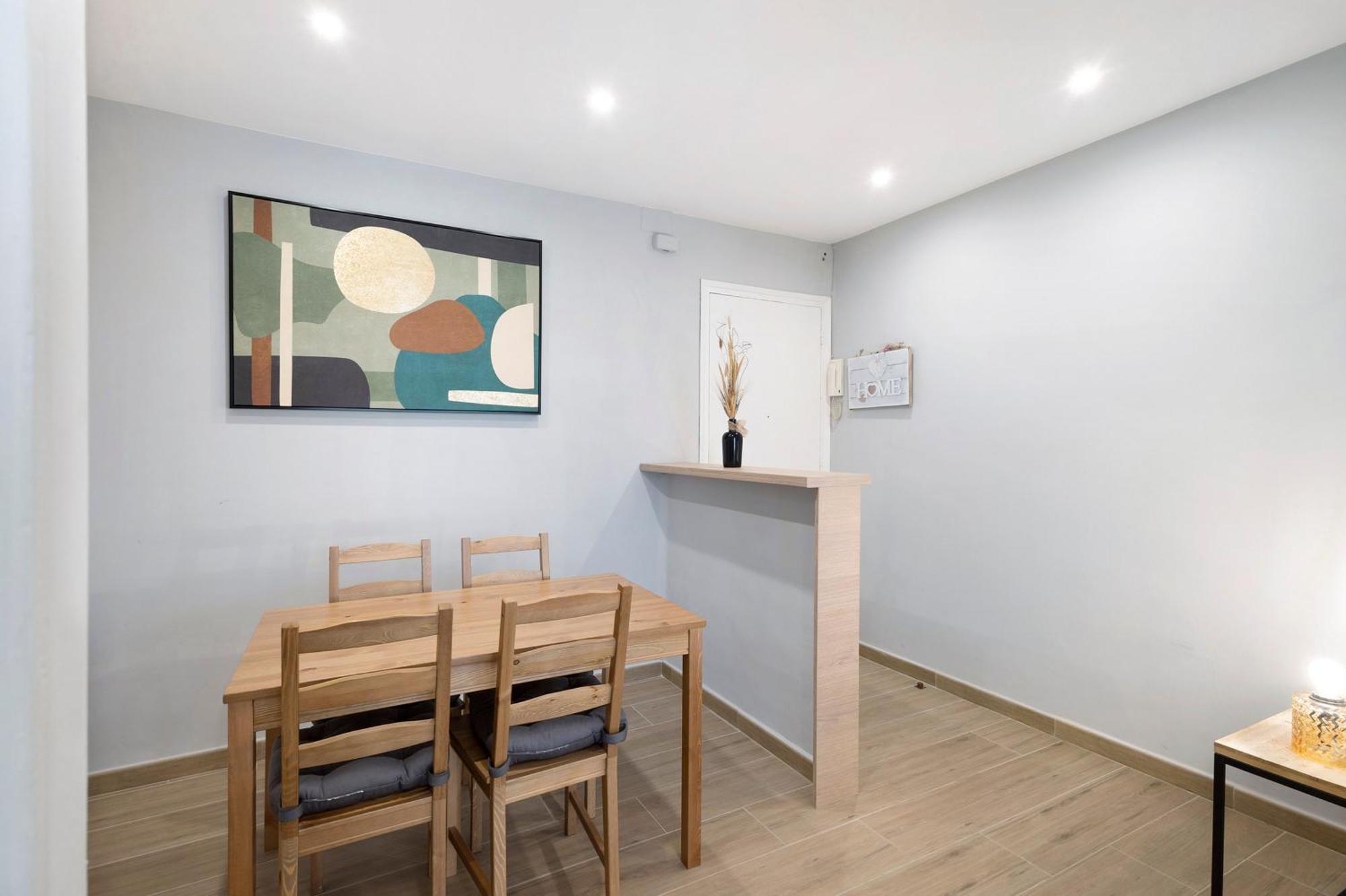 Alfons I Apartment Puigcerdà Екстериор снимка