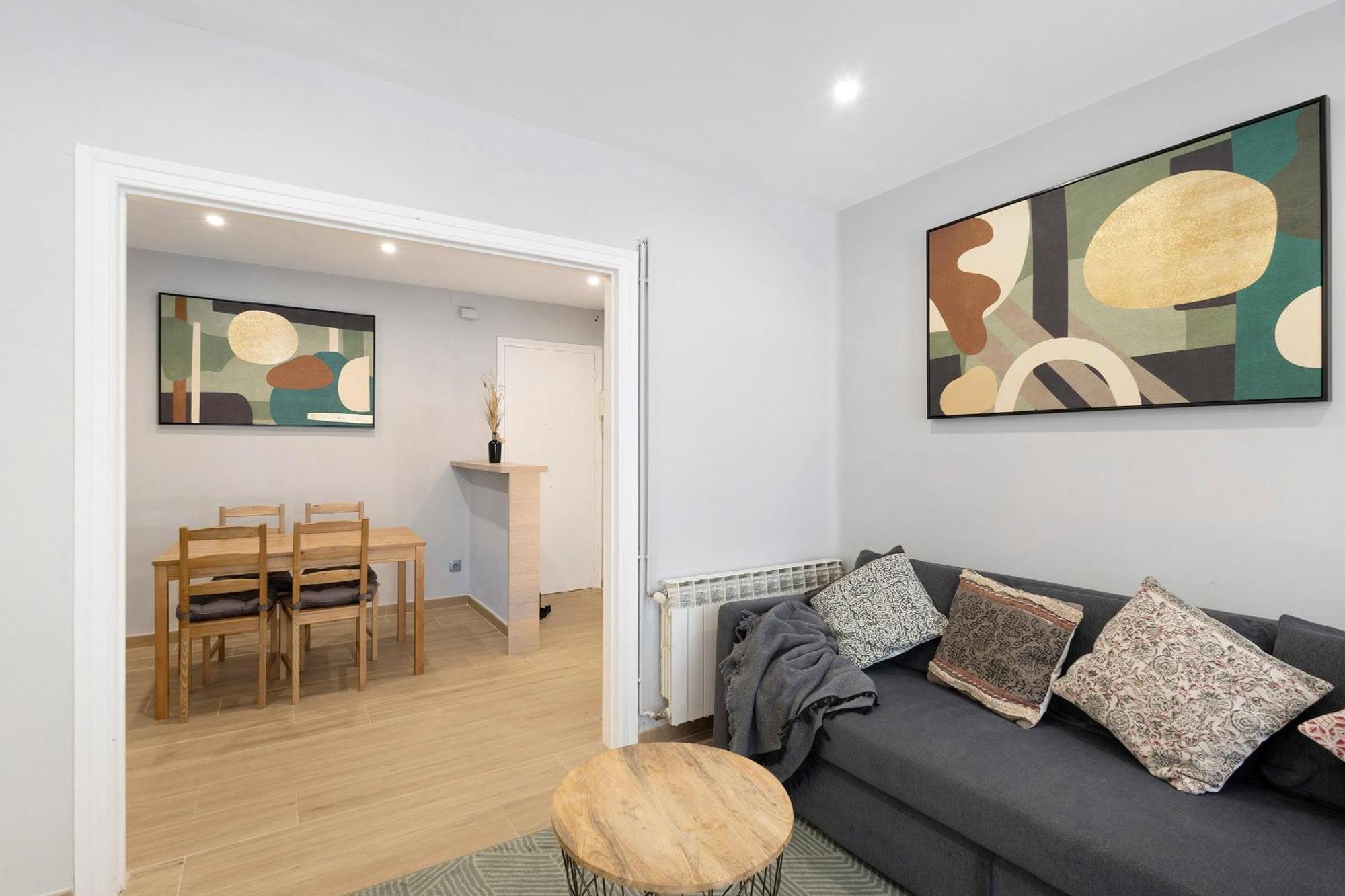 Alfons I Apartment Puigcerdà Екстериор снимка