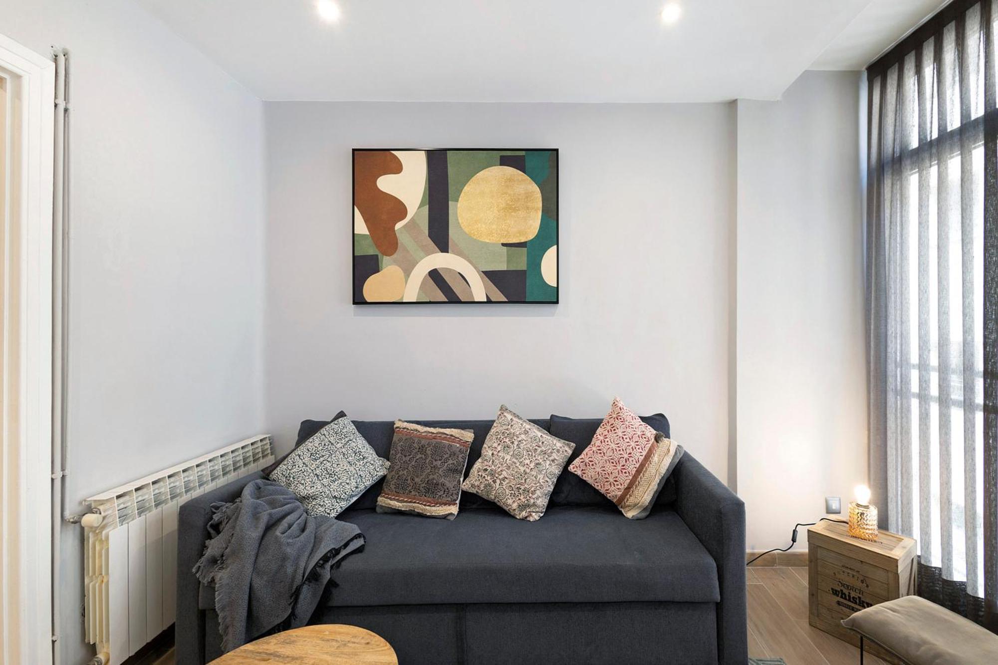 Alfons I Apartment Puigcerdà Екстериор снимка