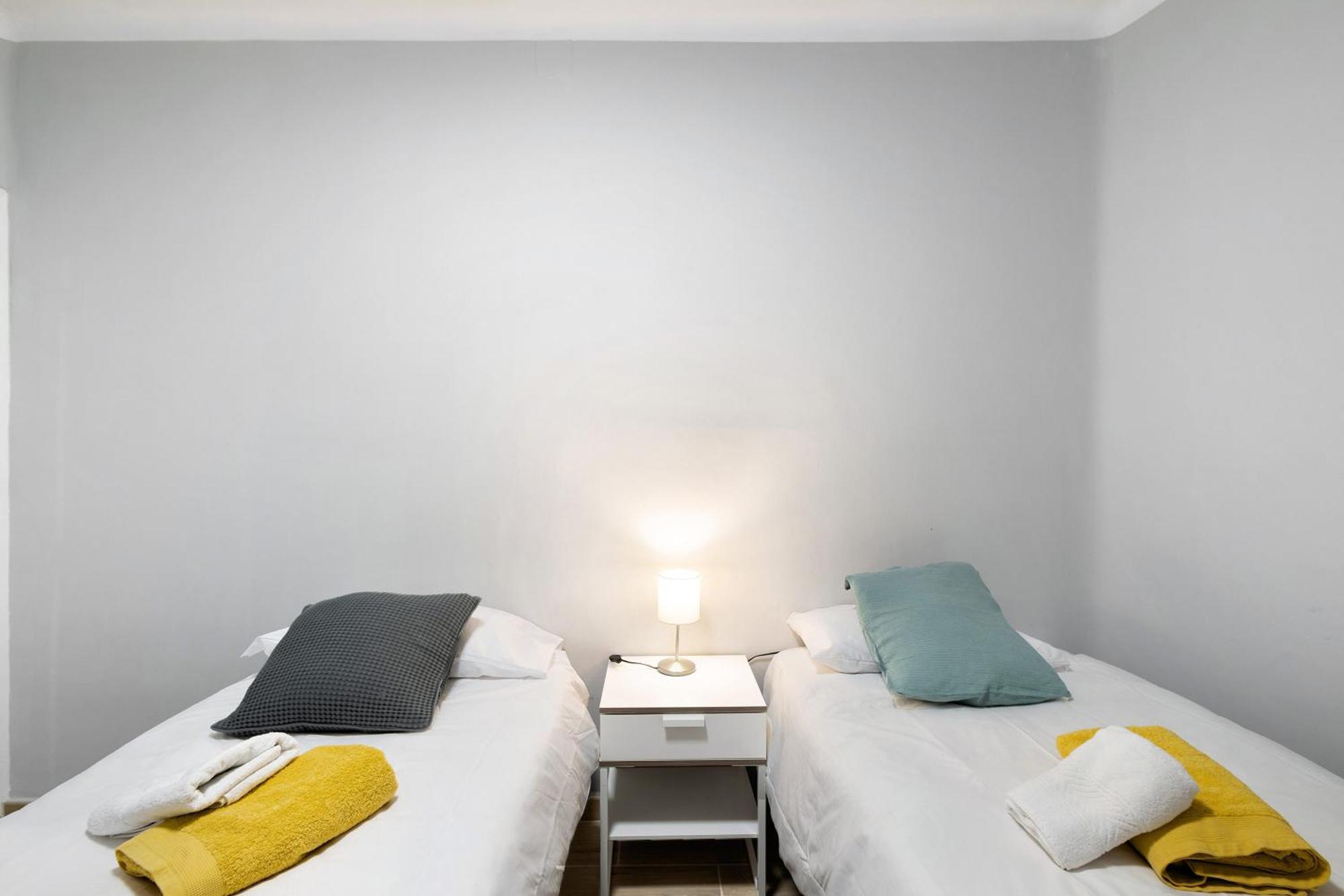Alfons I Apartment Puigcerdà Екстериор снимка